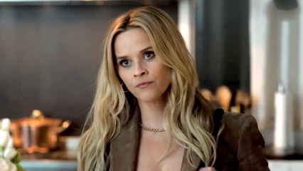 The Morning Show: Alex Confronts Bradley on Apple TV