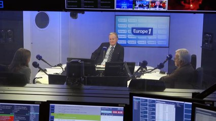 Interview de Boualem Sansal : «Le fait que sa parole soit contrainte prouve le pouvoir qu'on laisse à l'Algérie», déplore Hélène Roué