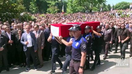 Ferdi Zeyrek'in ölümünde bilirkişi raporu: Olaydan bir gün önce havuzda su kaçağı oluşmuş