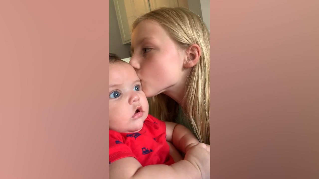 Hilarious Babies