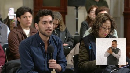 ¿Compró México el certamen de Miss Universo como cortina de humo?: Sheinbaum responde