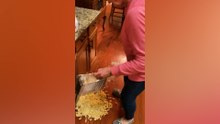 Thanksgiving Fails