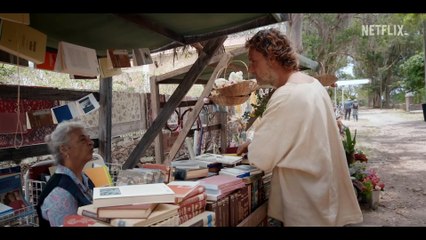 O Filho de Mil Homens | Bastidores