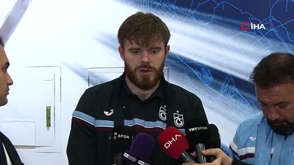 Arseniy Batagov: "Önemli bir galibiyet, önemli bir geri dönüş oldu"