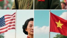 La guerre du Vietnam