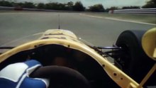 Ultimate Racing Fight | F1 Movie | Adrenaline Rush
