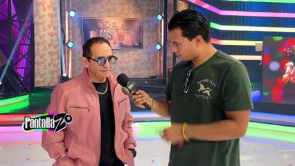 Ernesto Chavana revela presenta nuevas complicaciones de salud