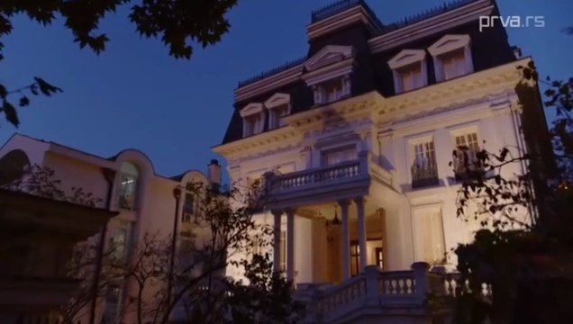 Igra sudbine 1629 Epizoda - Igra sudbine Epizoda 1629