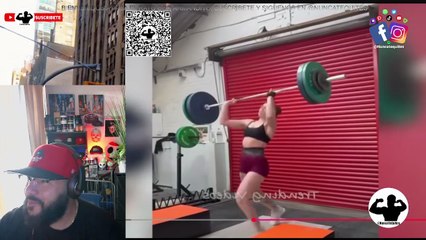 NO CREERAS ESTOS FAILS GYM Y APRENDE DE ESTE PENSAMIENTO.