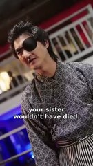 Reborn to ruin my ex husband Full movie