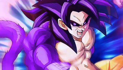 Que hubiera pasado si Goku era traicionado  (parte 38