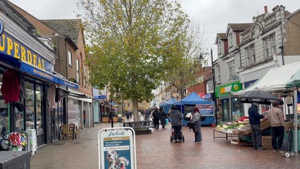 Gillingham small businesses owners call for reform of national insurance employer contributions