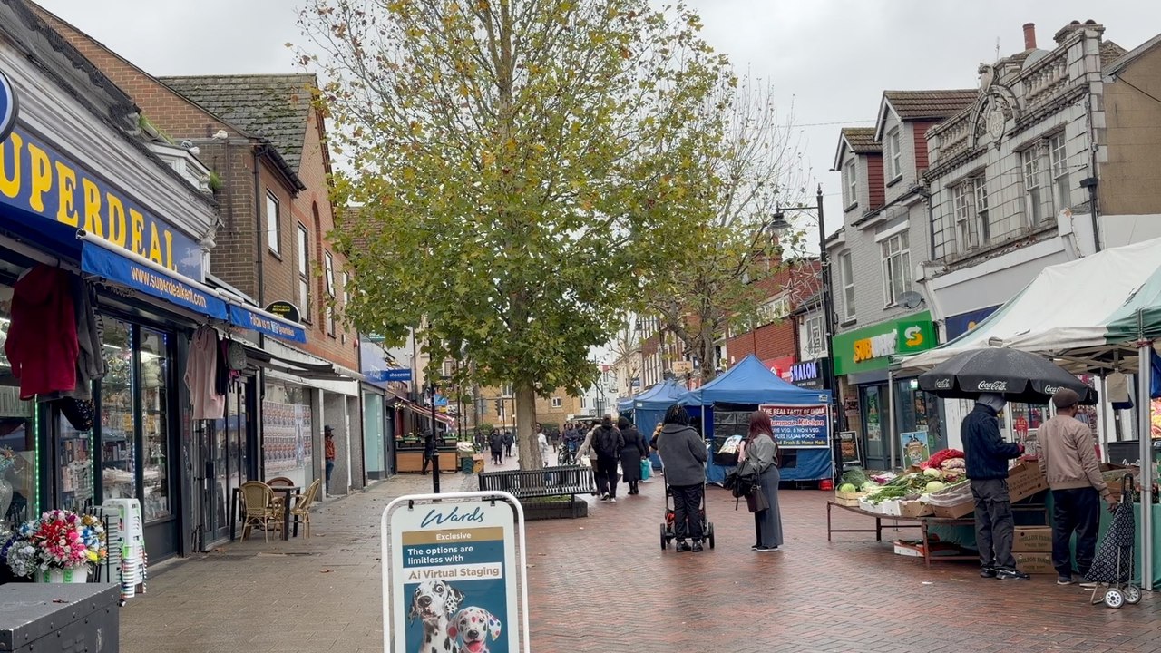 Gillingham small businesses owners call for reform of national insurance employer contributions