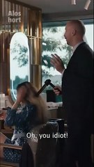 The President's Hidden Bride FULL Movie EN SUB