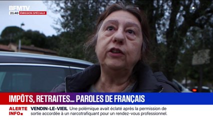 Budget, impôts, retraites ... Les Français prennent la parole
