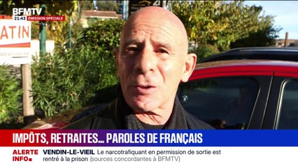 Budget, impôts, retraites ... Les Français prennent la parole