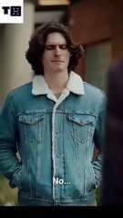 MY SERIAL KILLER LOVER