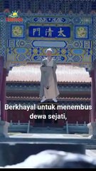 Sembuhkan dulu istriku yang manusia sub indo #SF24