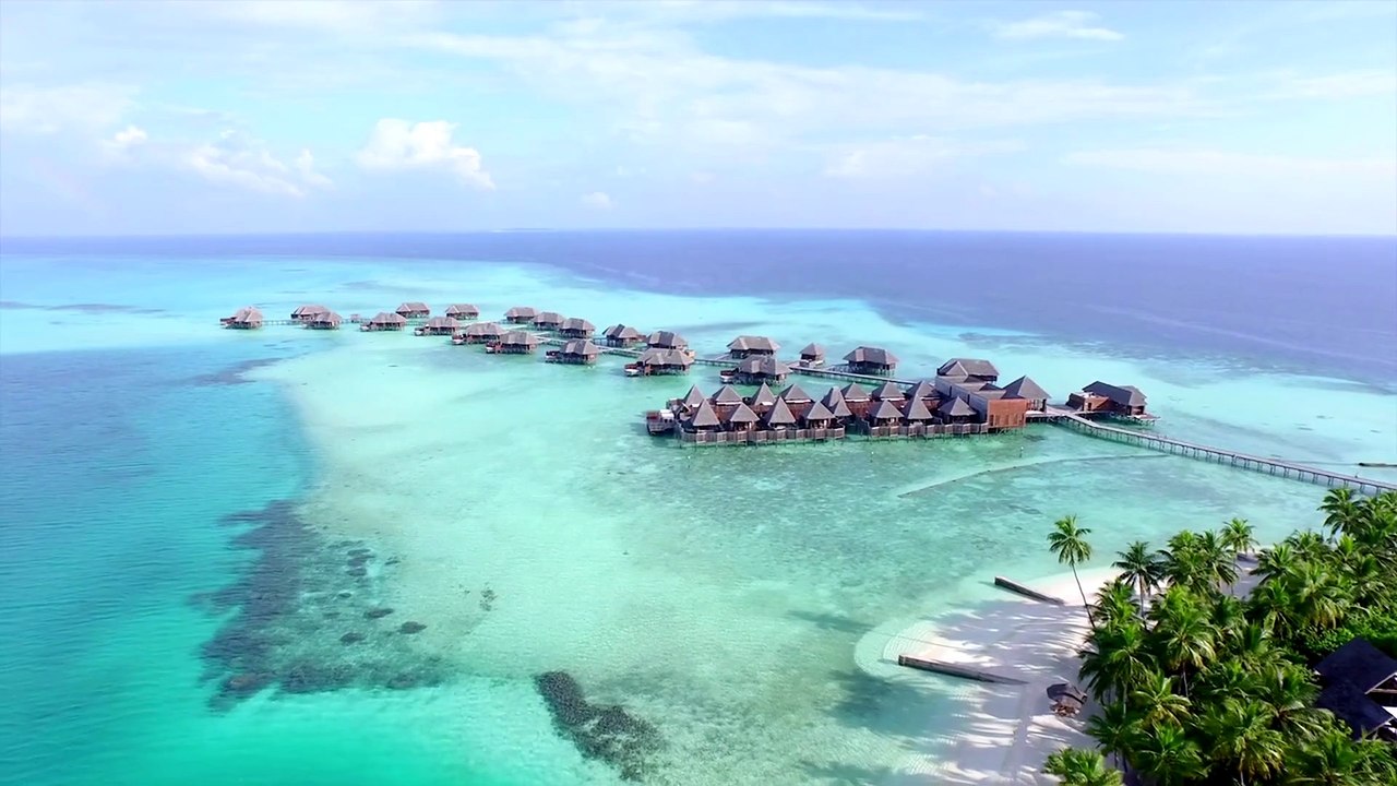 Exploring the Worlds Most Exclusive Spas