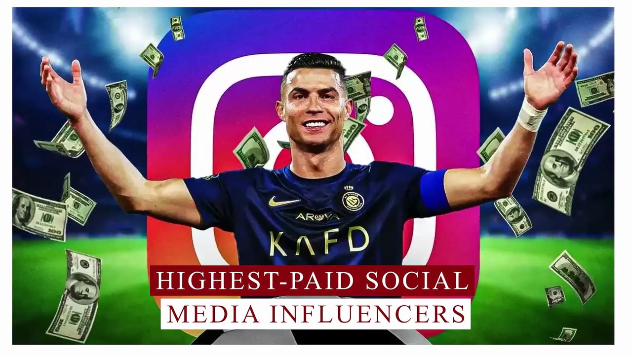 CR7: Cristiano’s Saudi Empire