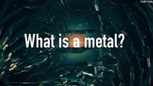Turning Nonmetal Into Metal