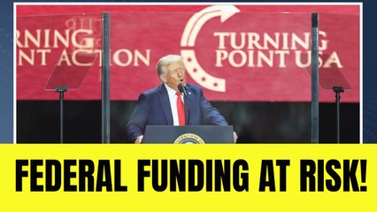 Trump Admin Threatens Pennsylvania Over Immigrant Driver’s Licenses