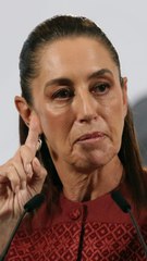 Claudia Sheinbaum sobre embajada en Perú