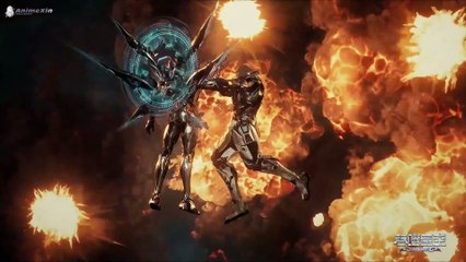 Swallowed Star S4 Ep. 69 (199) Sub Indo