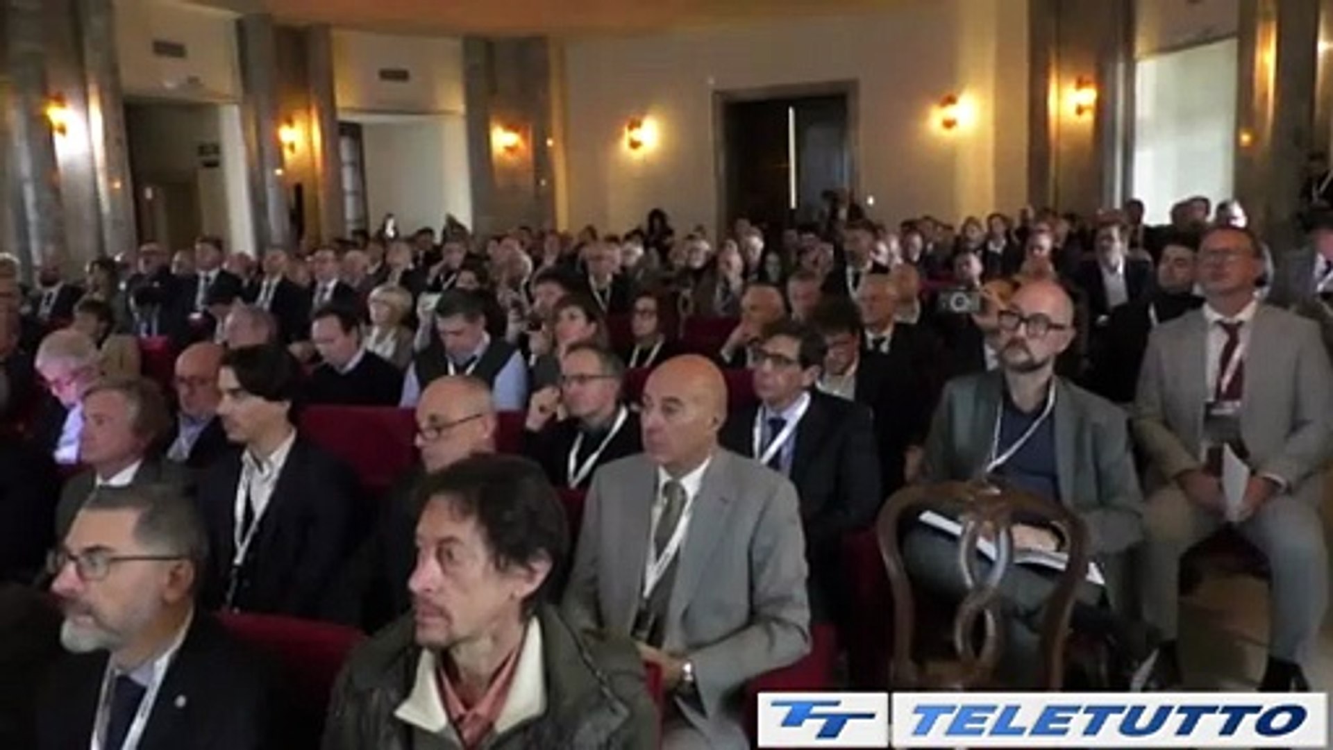 ⁣Video News - La siderurgia rallenta e spera nel 2026