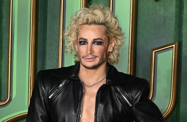 Frankie Grande asegura que Ariana Grande 'está bien' tras dar positivo a COVID-19