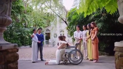 Poisonous Love GL Series (2025) EP.11 ENG SUB