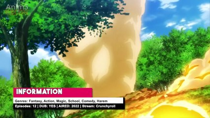 Top 10 Anime Where MC Is Reincarnated As The STRONGEST Prodigy (1)