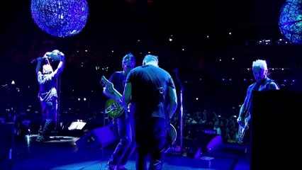 Lukin / Porch - Pearl Jam (live)