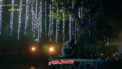 مسلسل النصيب الجزء الثاني حلقه 10 مقطع 2