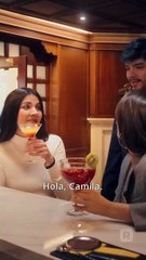 Tu lugar es a mi lado en Español