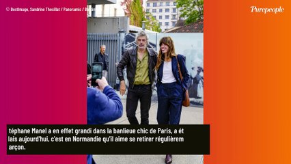 "Je n'aime plus Paris" : Lou Doillon, son célèbre compagnon et leur fils Laszlo retirés dans une belle demeure à la campagne