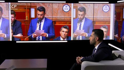 La politique et moi - Bruno Clavet, député "Rassemblement National" du Pas-de-Calais