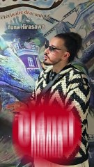 Un manga coup de cœur chez Glénat (univermalis)