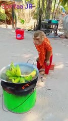 Best SokYaa, OG, Pao & Mom Are Famous Around The World #shorts #anime #trend #edit