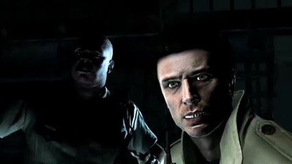 Silent Hill: Homecoming online multiplayer - ps3