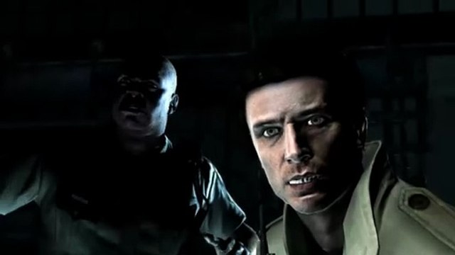 Silent Hill: Homecoming online multiplayer - ps3