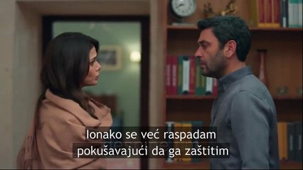 Daleki grad - 38. epizoda / Nikada neću prestati da te volim