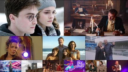 Programme TV soirée du Mardi 25 novembre 2025