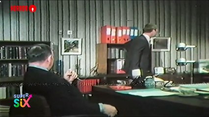 I Figli della Luna piena (2 parte)