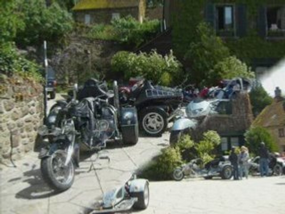 Sarthe la balade