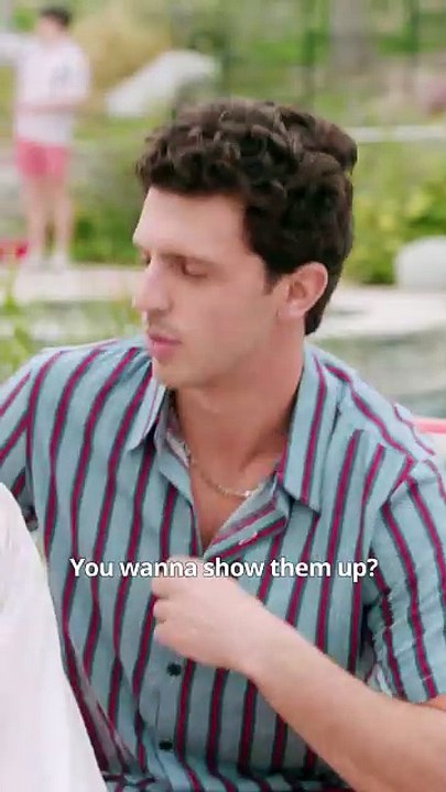 Breaking the Deal with My Hockey Bad Boy ReelShort