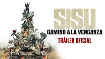 Sisu: Camino a la Venganza | Tráiler oficial subtitulado