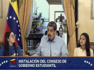 Jefe de Estado: Nosotros hemos roto el maleficio de la traición en Venezuela