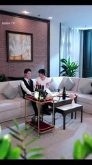 Oops! Daddy's the Grumpy Boss Chinese Drama - English Sub