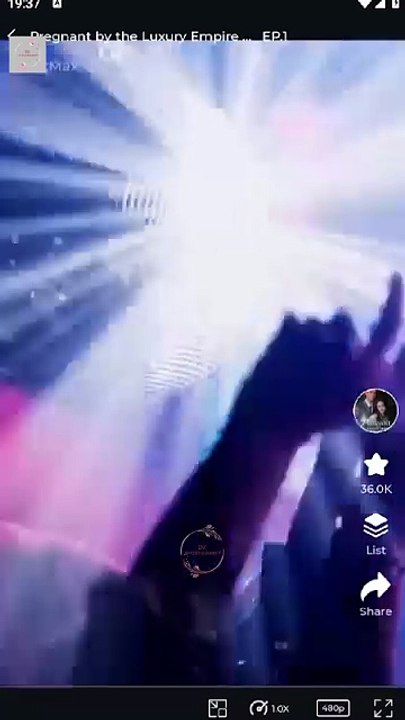 Pregnant by the Luxury Empire Heir